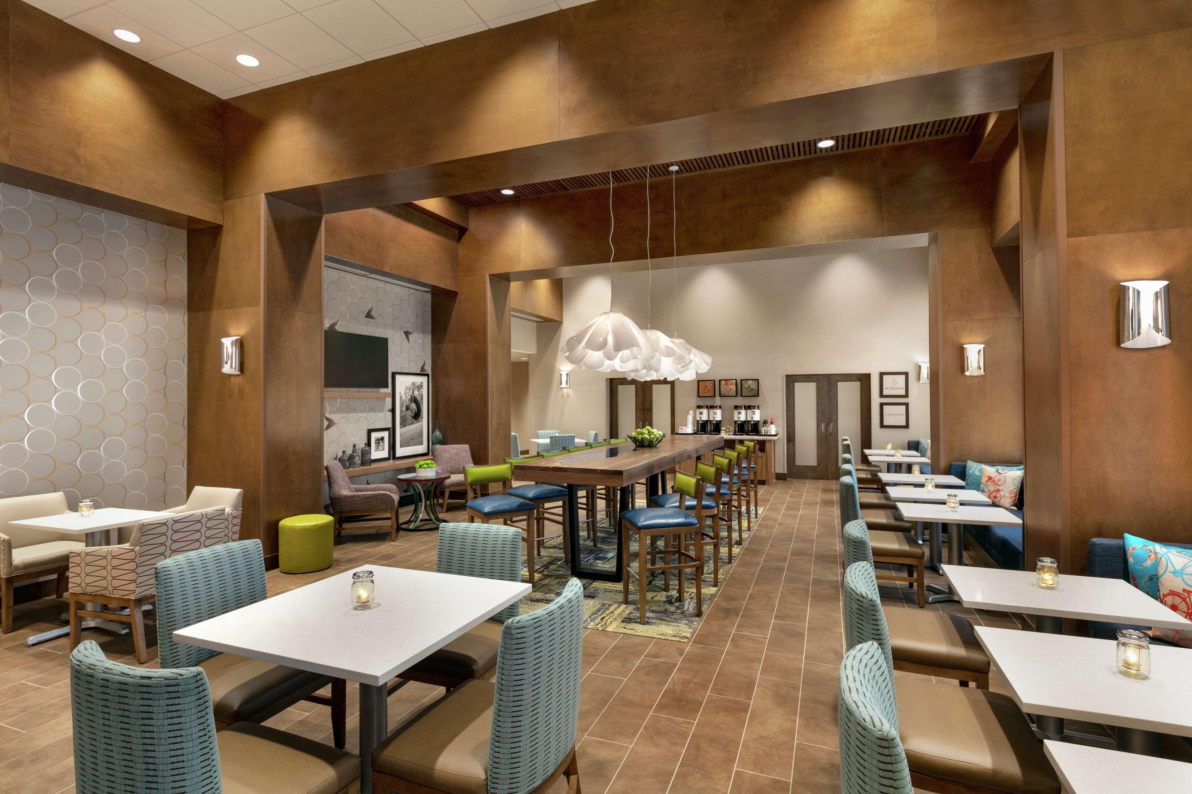Hampton Inn And Suites By Hilton Johns Creek Zewnętrze zdjęcie