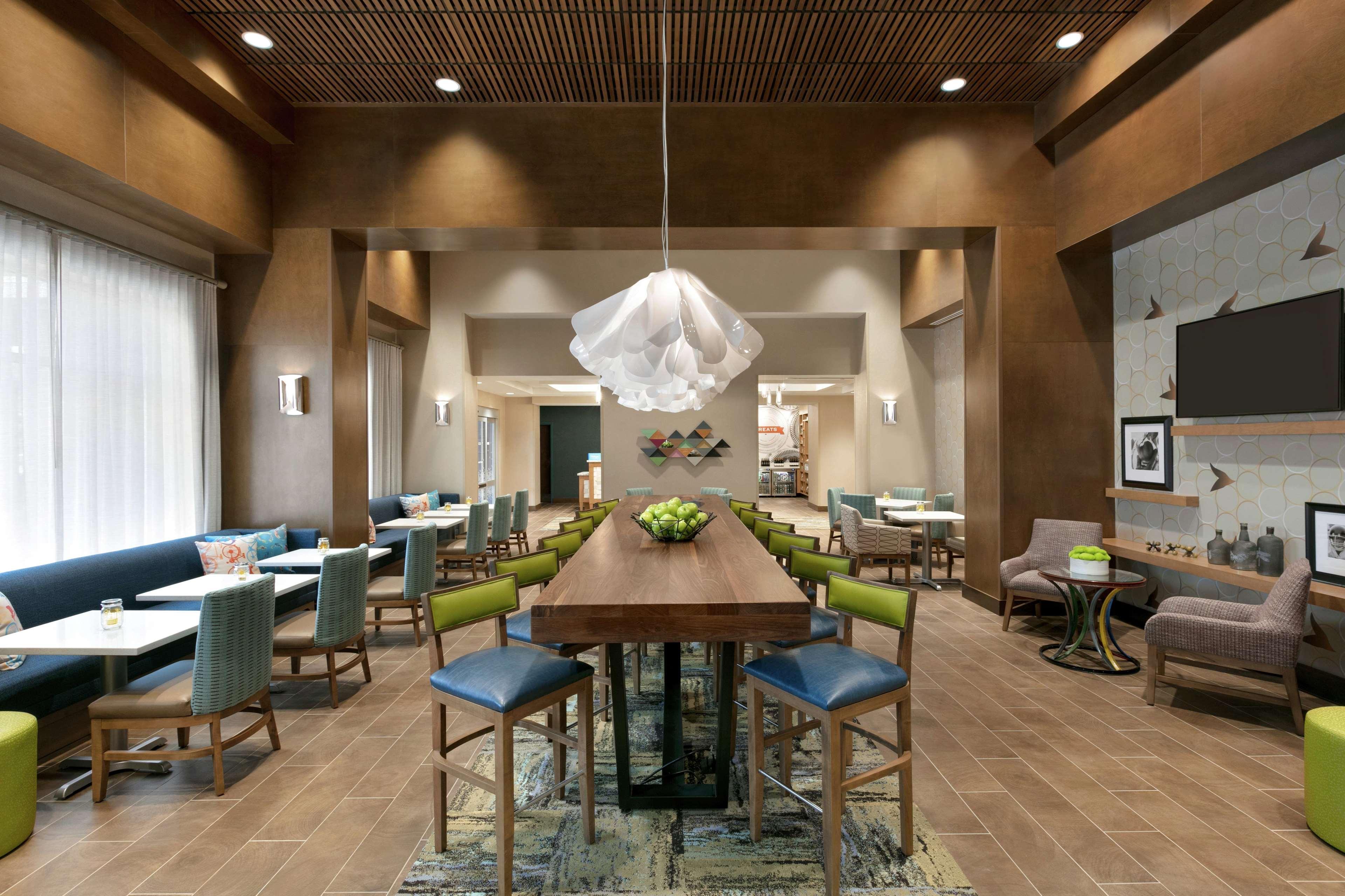 Hampton Inn And Suites By Hilton Johns Creek Zewnętrze zdjęcie