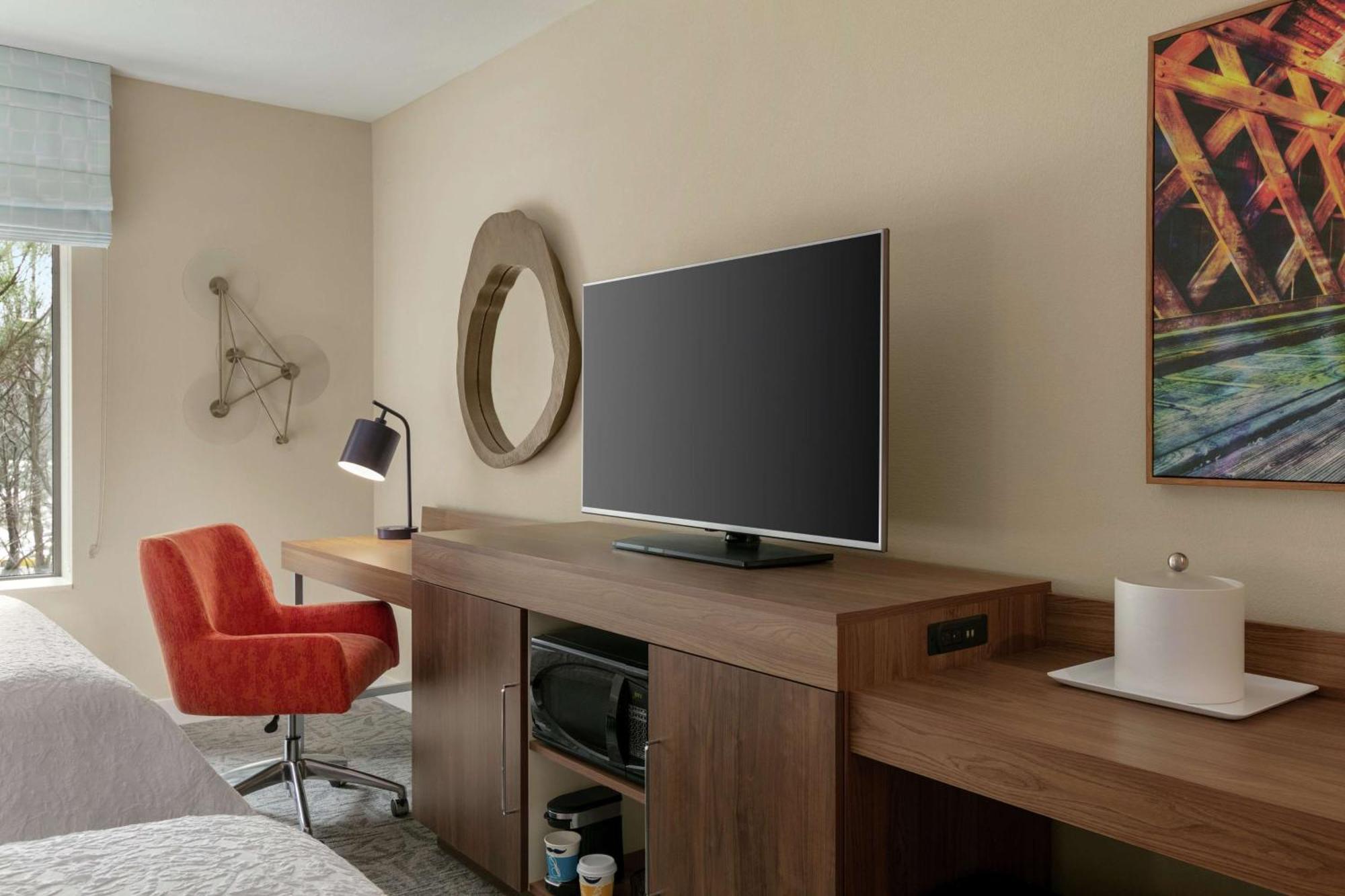 Hampton Inn And Suites By Hilton Johns Creek Zewnętrze zdjęcie