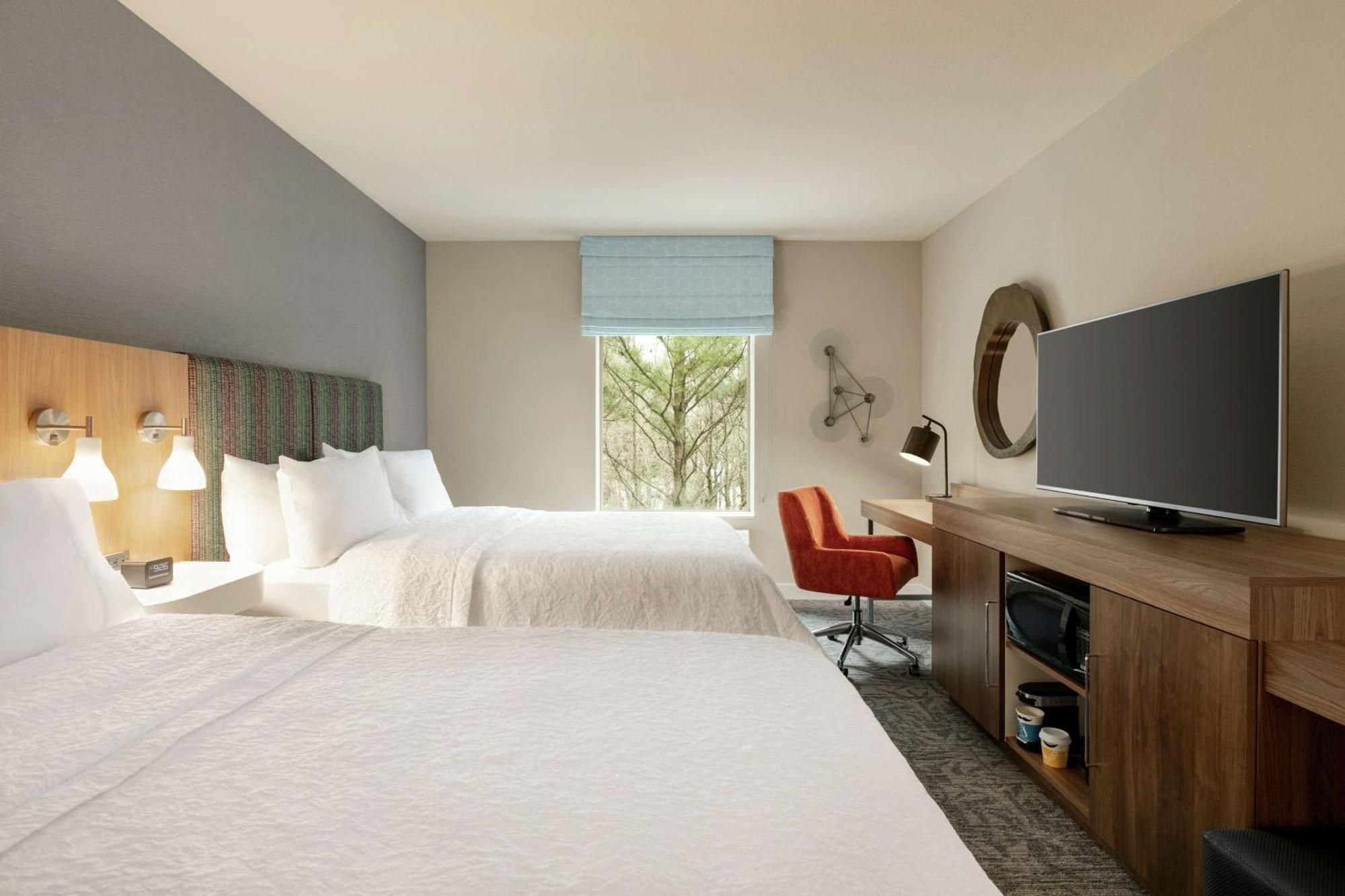 Hampton Inn And Suites By Hilton Johns Creek Zewnętrze zdjęcie
