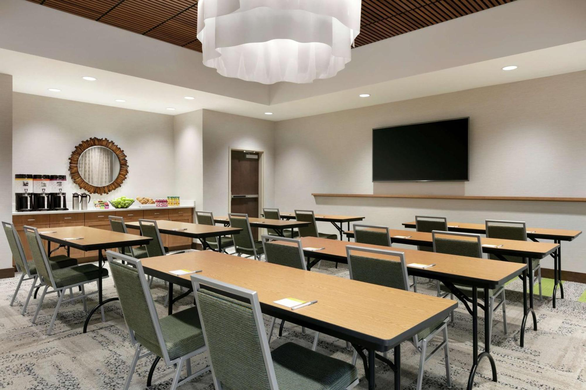 Hampton Inn And Suites By Hilton Johns Creek Zewnętrze zdjęcie