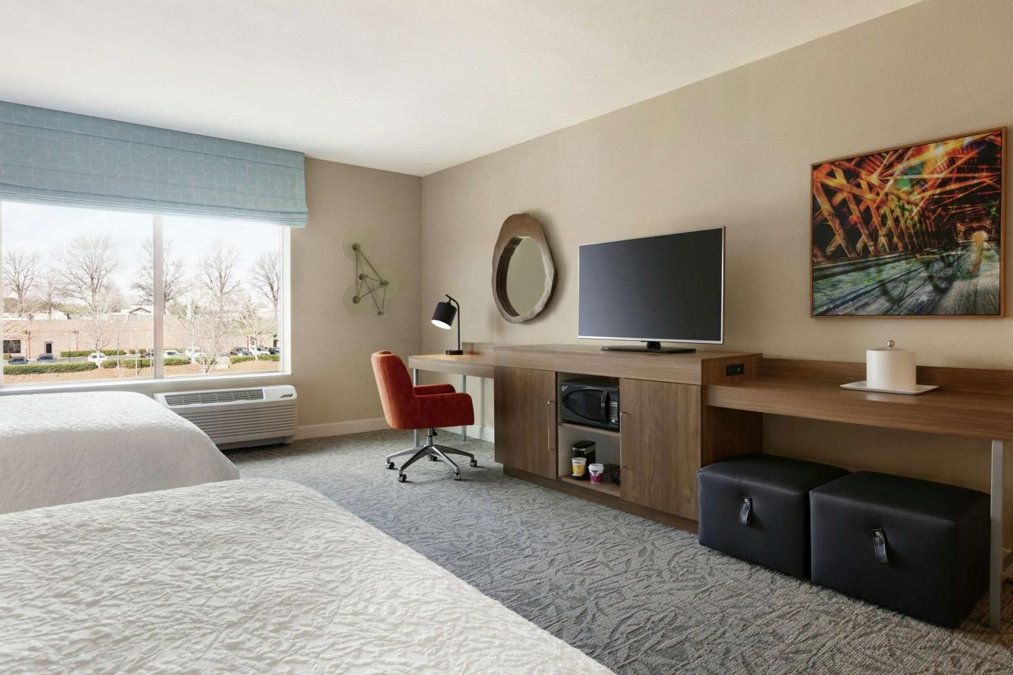 Hampton Inn And Suites By Hilton Johns Creek Zewnętrze zdjęcie