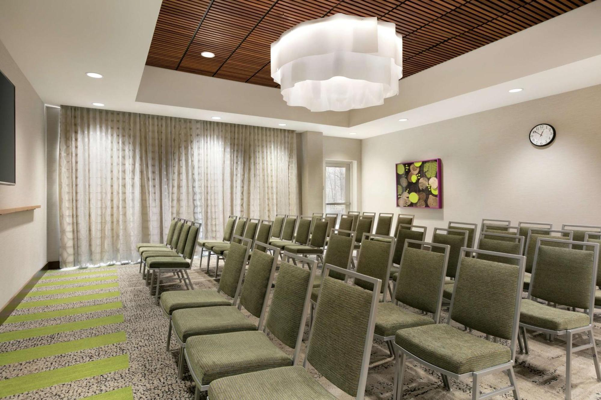 Hampton Inn And Suites By Hilton Johns Creek Zewnętrze zdjęcie
