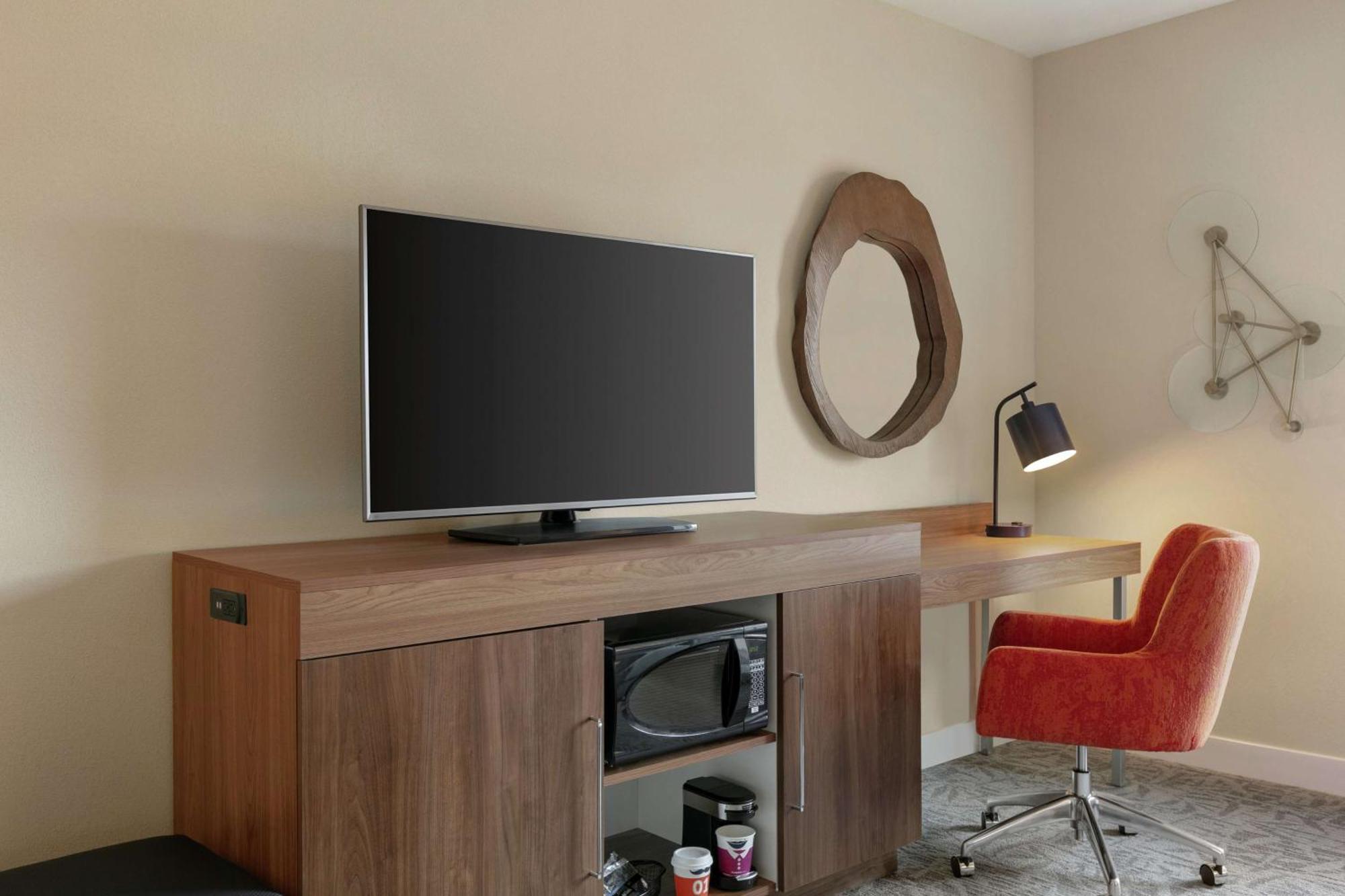 Hampton Inn And Suites By Hilton Johns Creek Zewnętrze zdjęcie